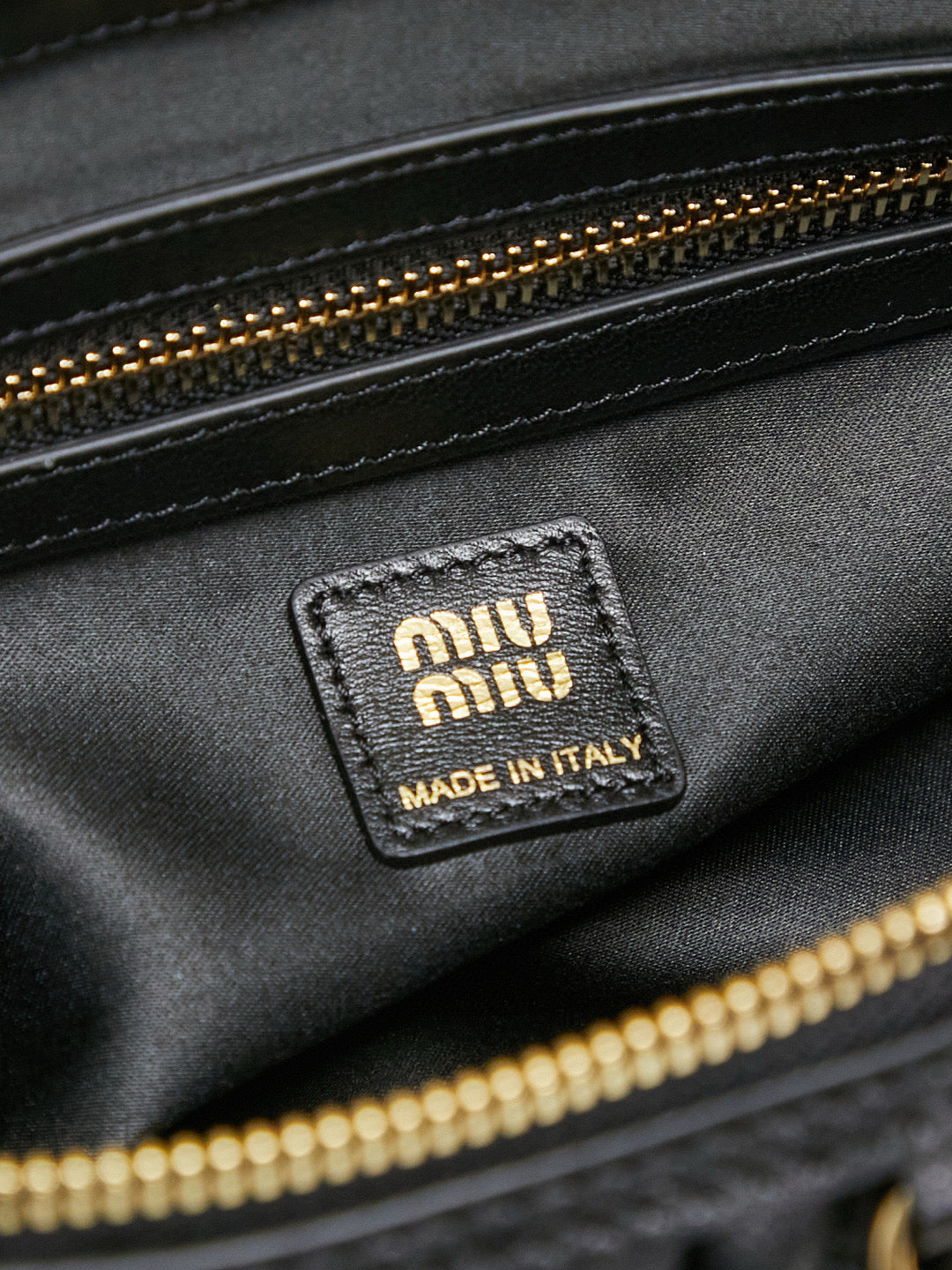 Miu Miu Hobo Bag
