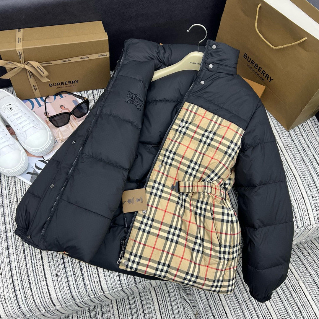 BBR Down Jacket