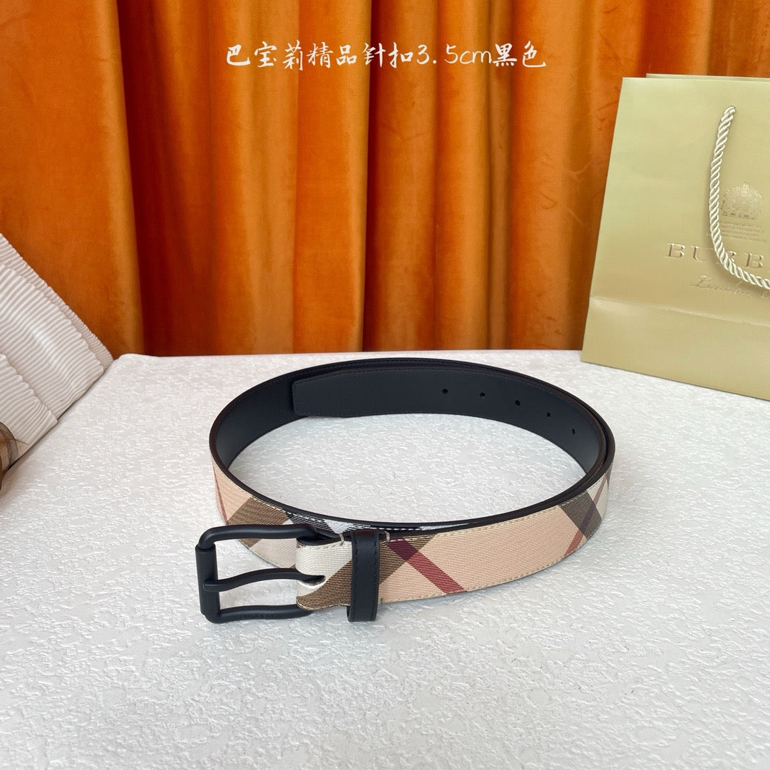 BBR Belt