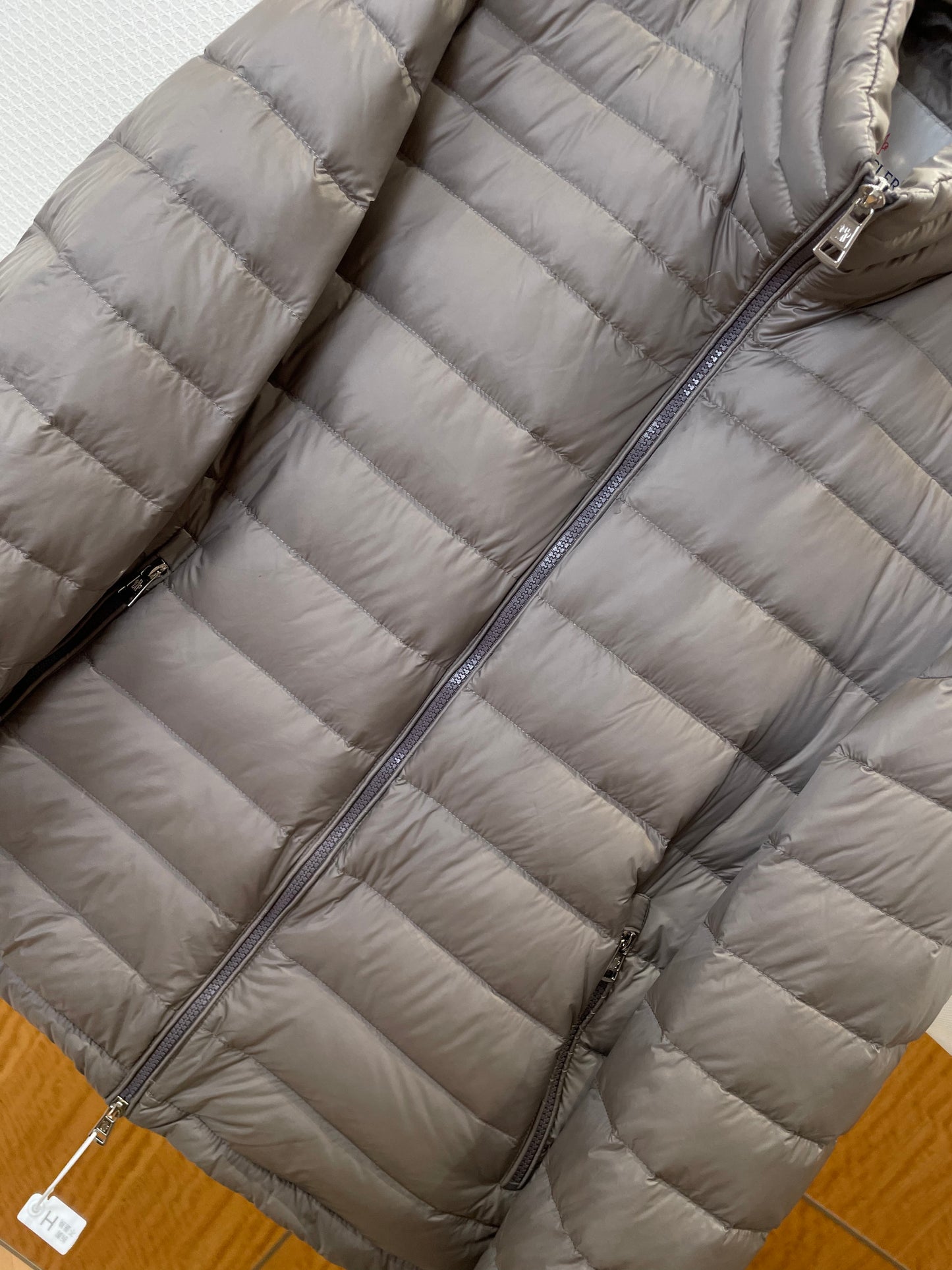 Moncler Down Jacket
