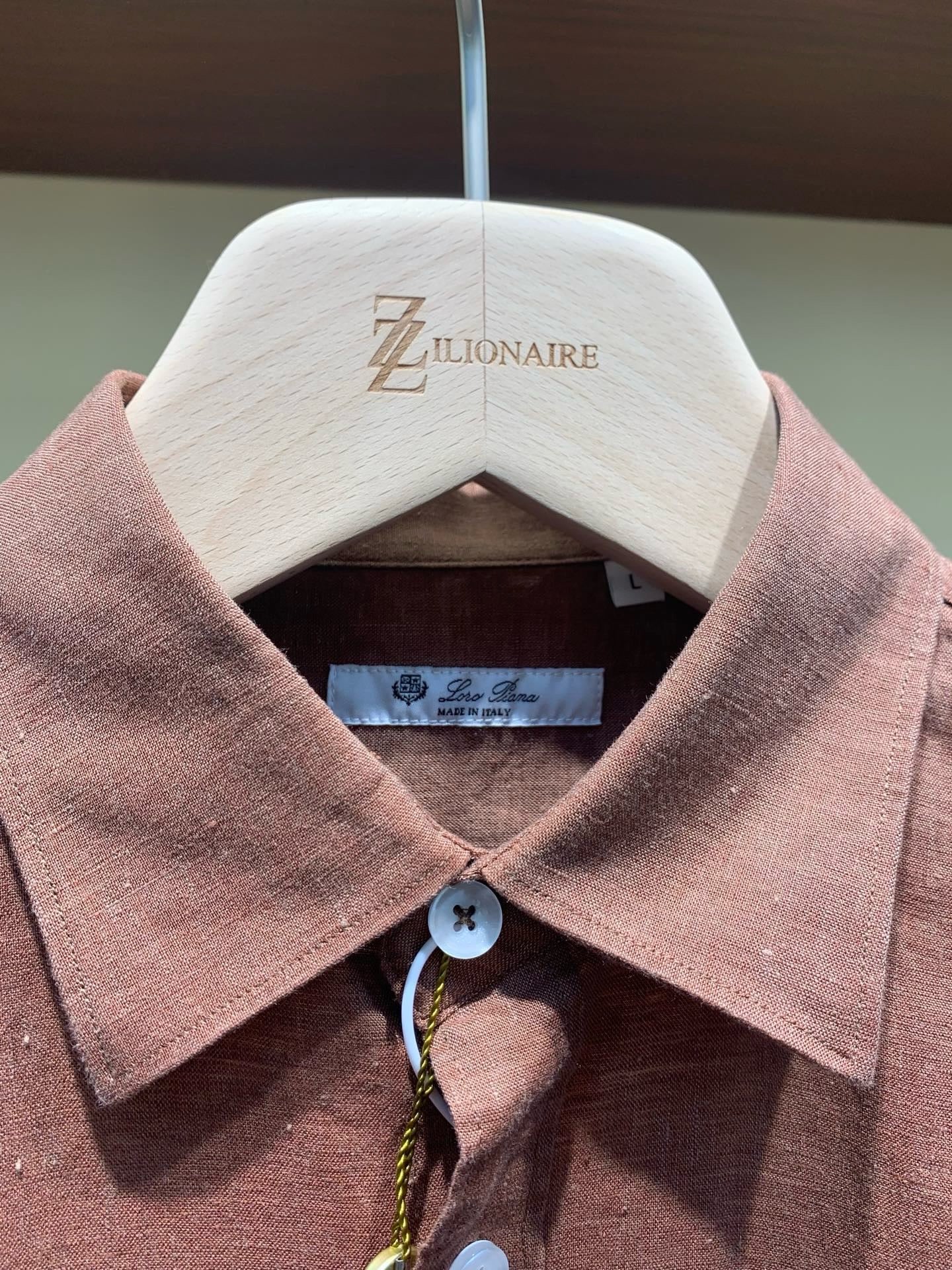 LP Long Sleeve Shirt