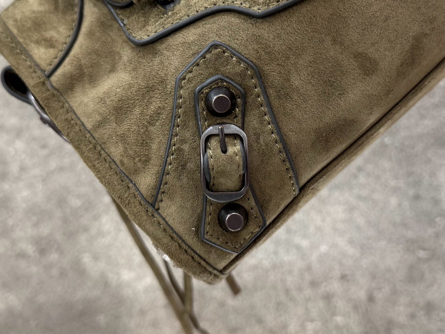 Balenciaga Handbag 24x15x10cm