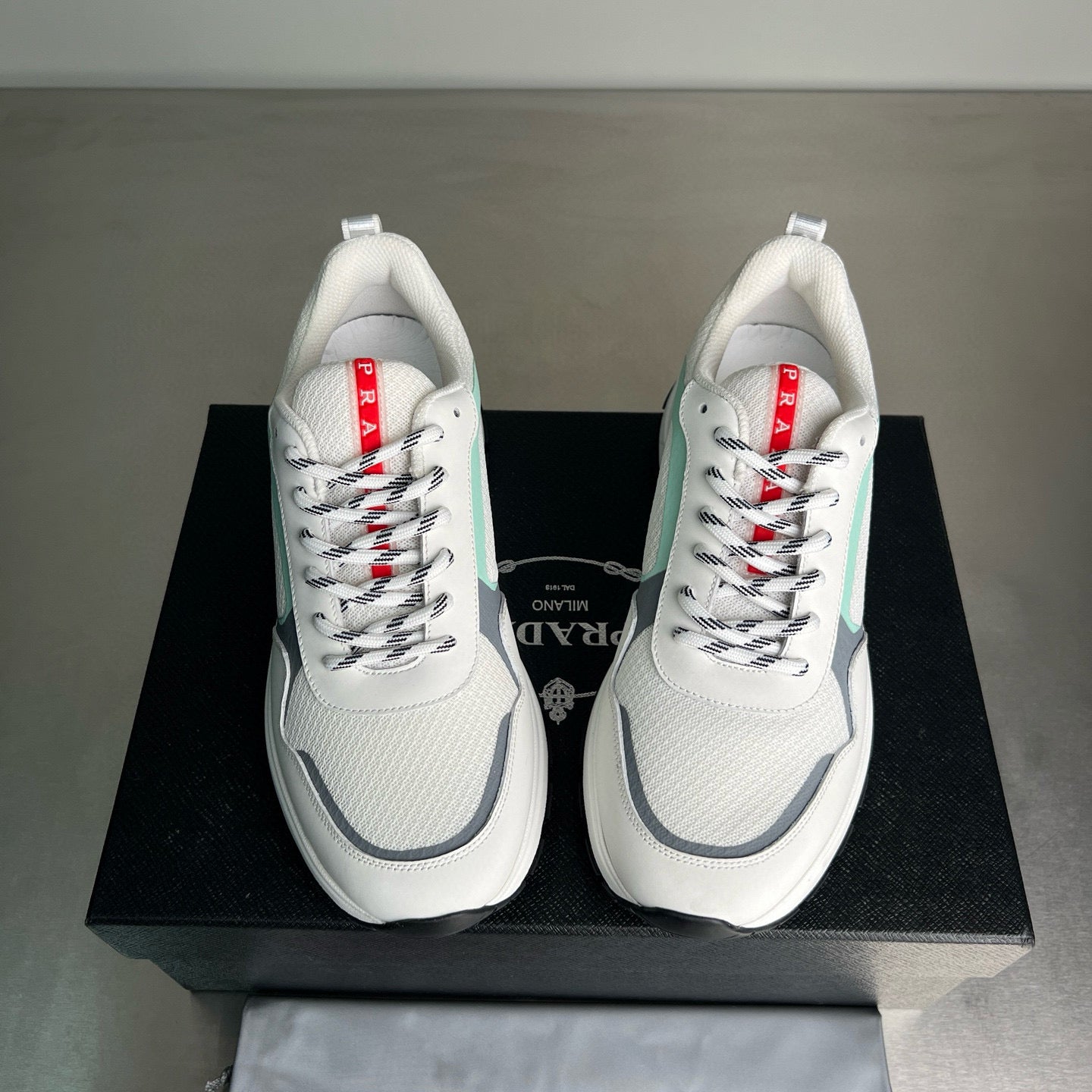 Prada Sneakers