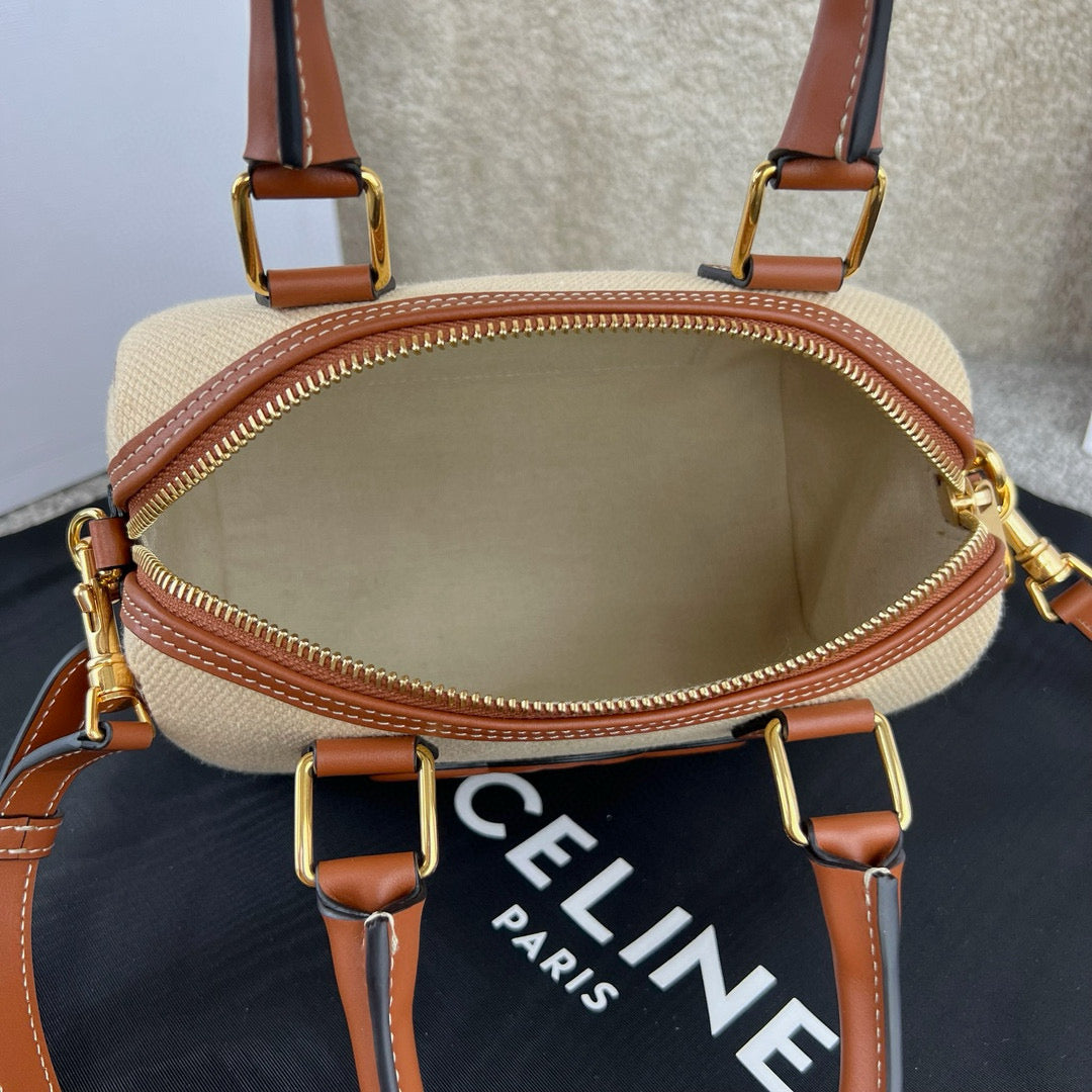 Celine Boston Bag