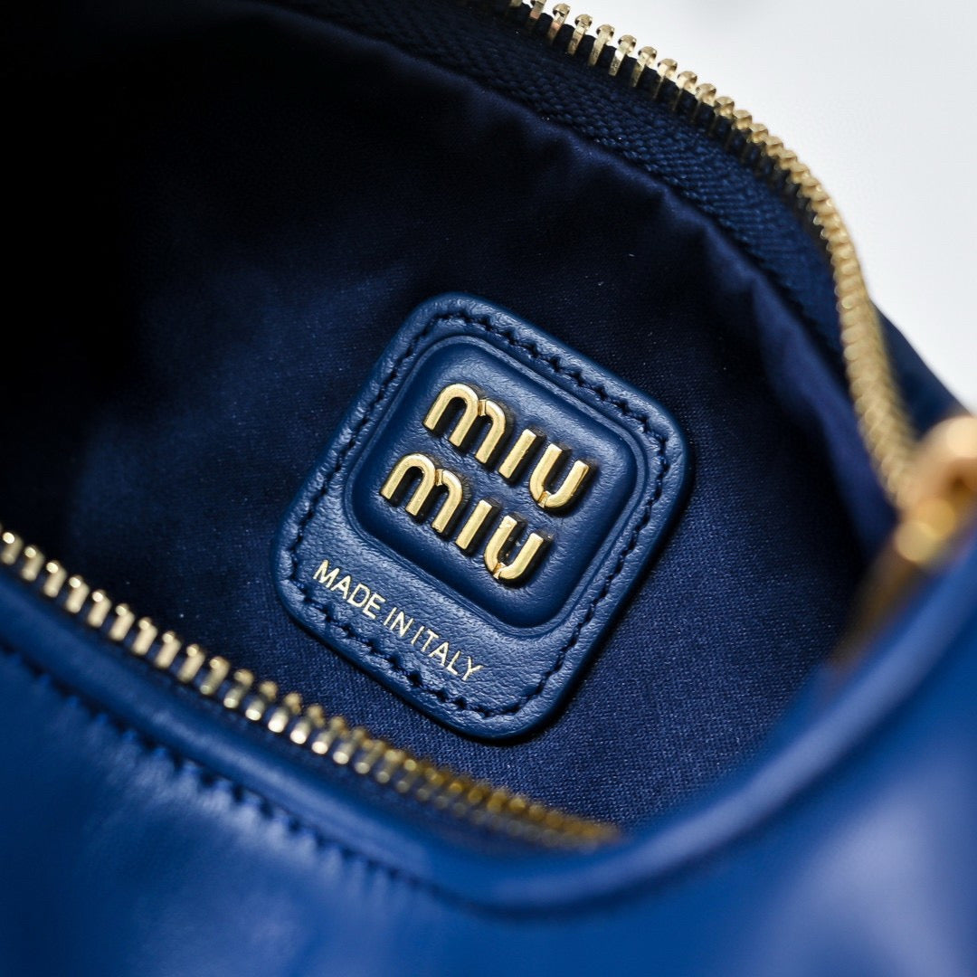 Miu Miu Wander Bag