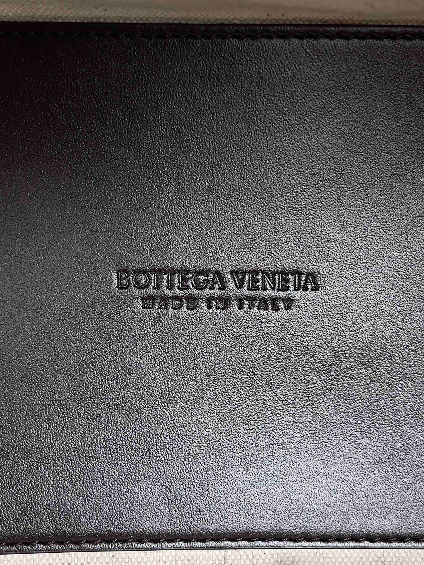Bottega Veneta Messenger Bag