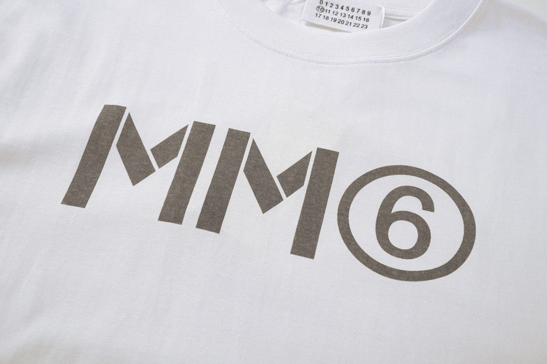 MM6 T-shirt