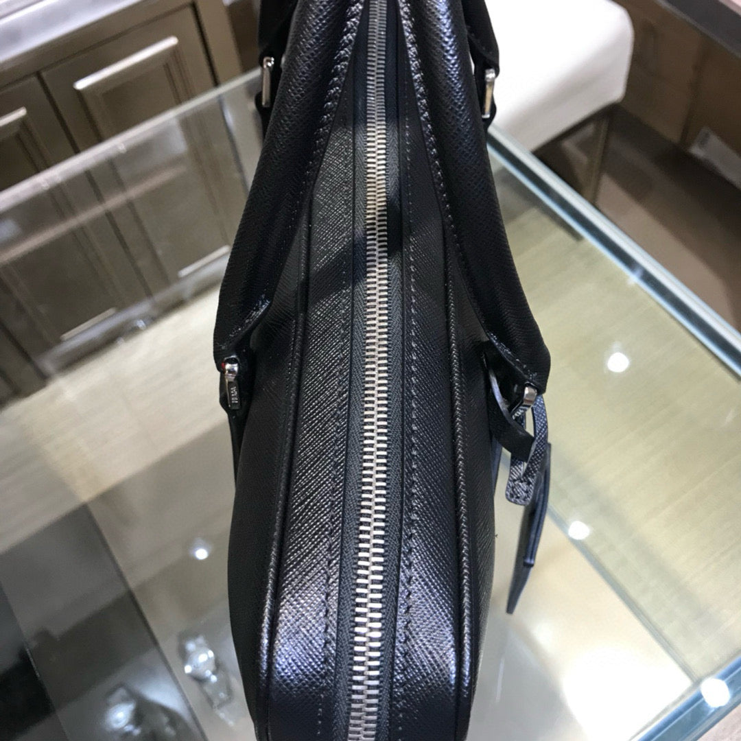 Prada Briefcase
