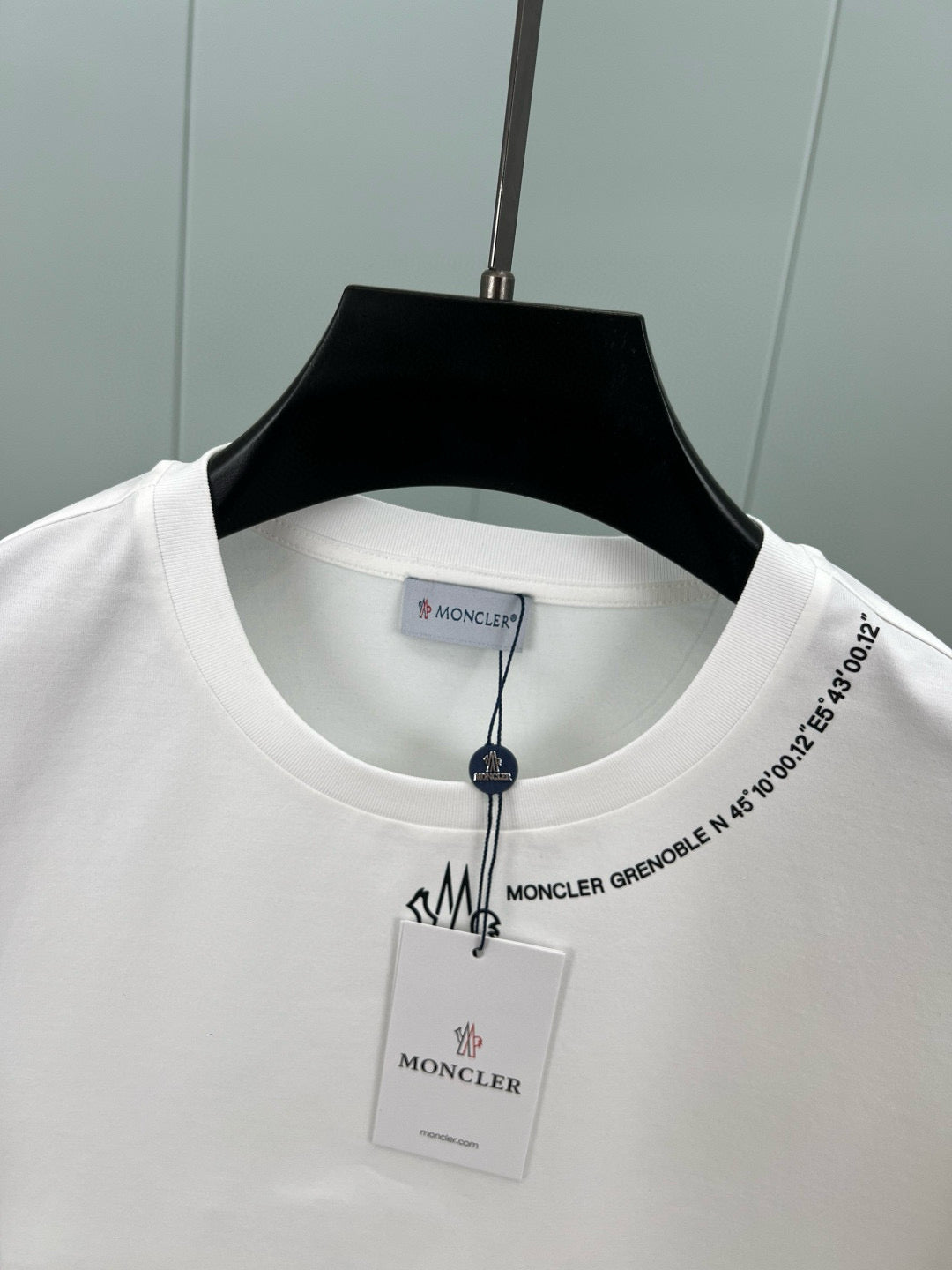 Moncler T-Shirt