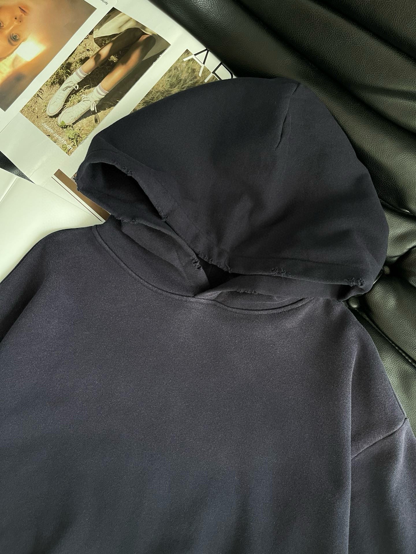 Acne Studios Hoodie