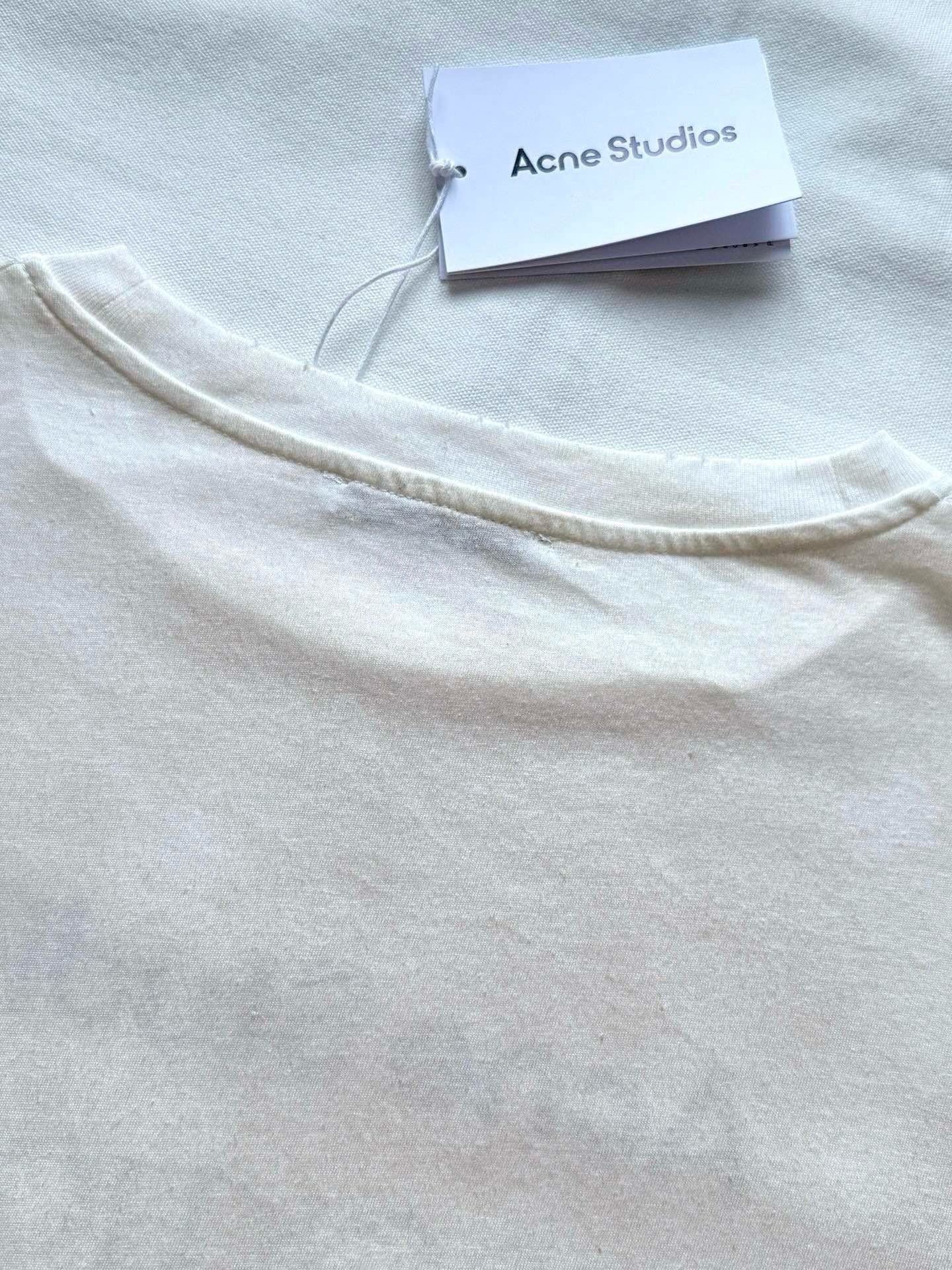 Acne Studio T-Shirt