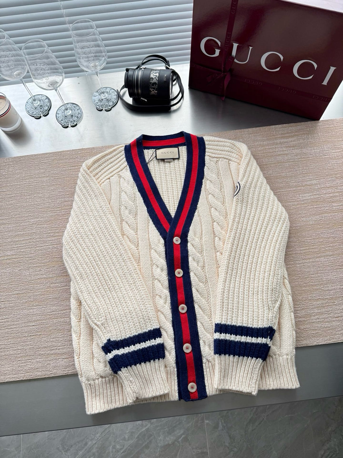 Gucci Sweater