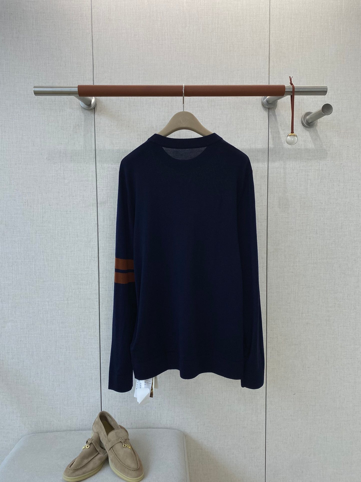 Zegna Sweater