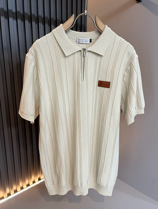 Brunello Cucinelli Polo