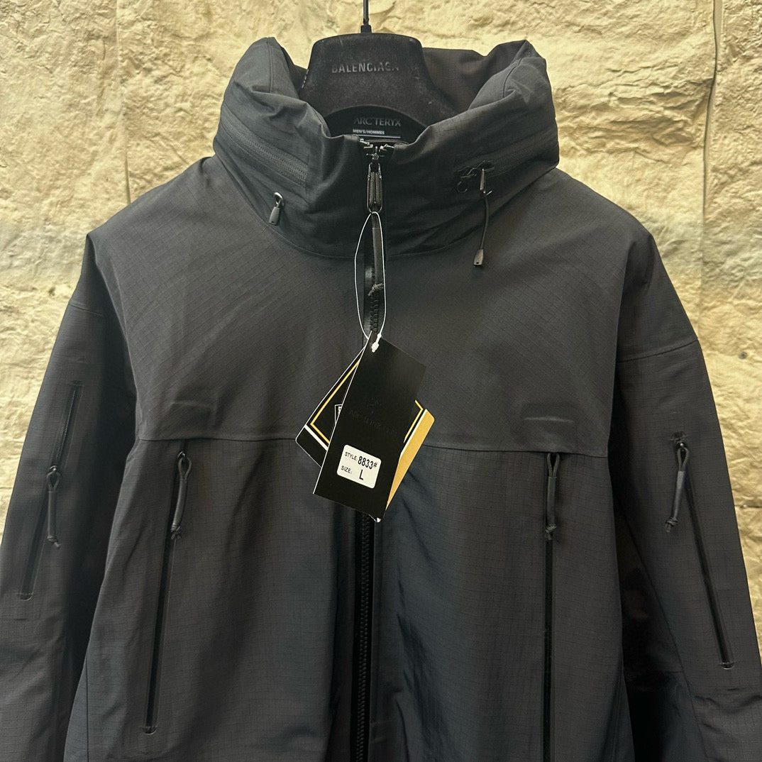 Arcteryx Jacket