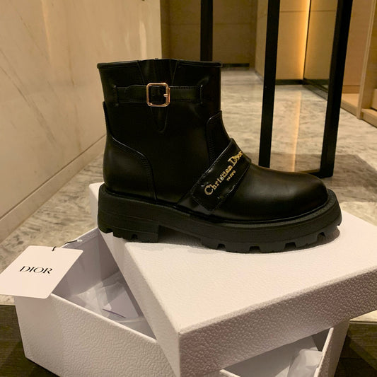 Dior Women's Boots