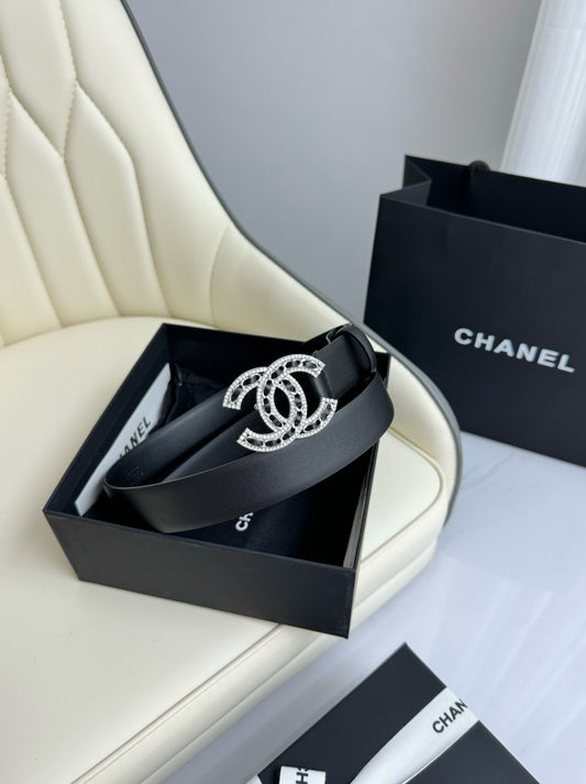 Chanel Belt