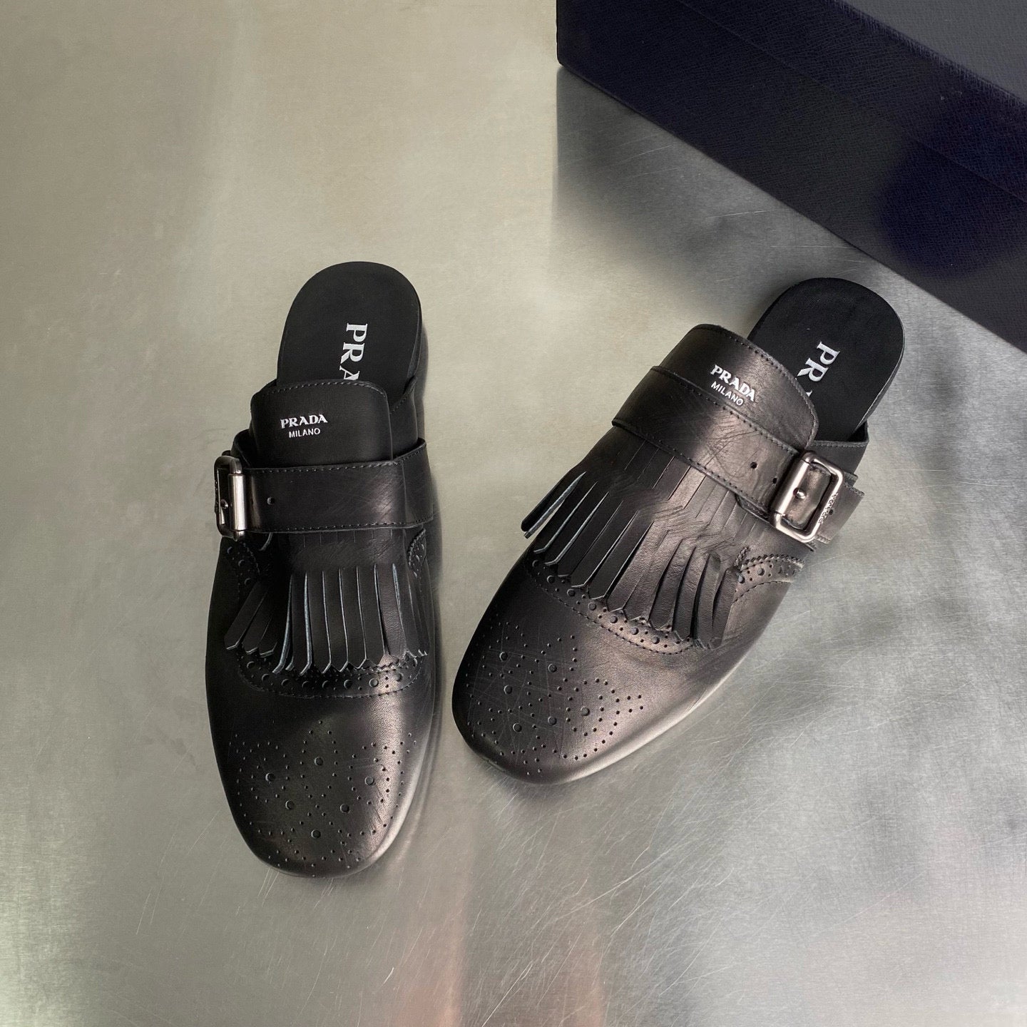 Prada Sandals