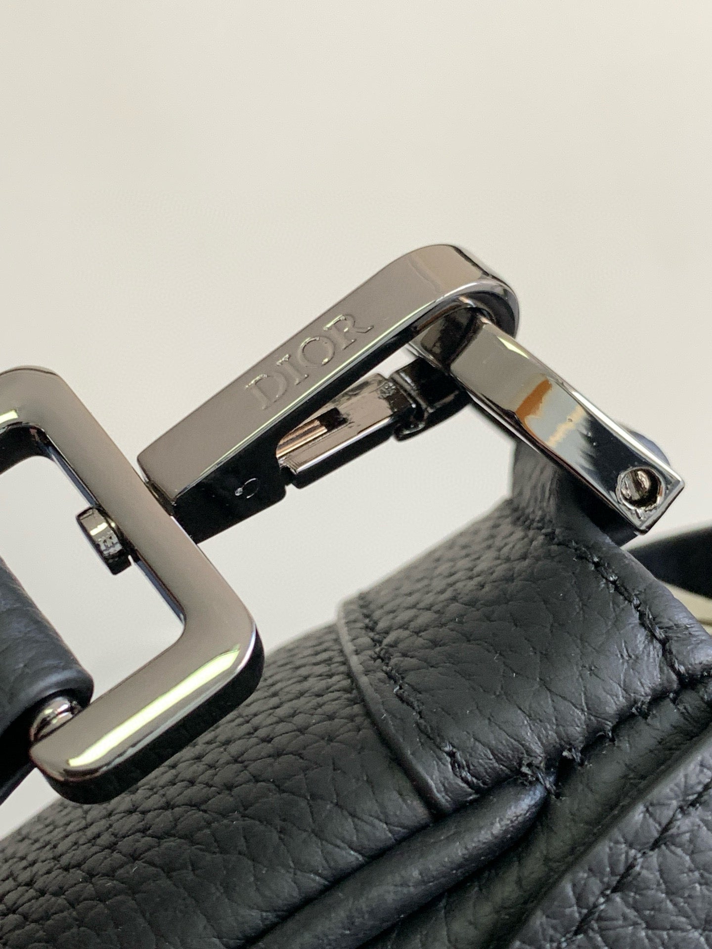 Dior Messenger Bag