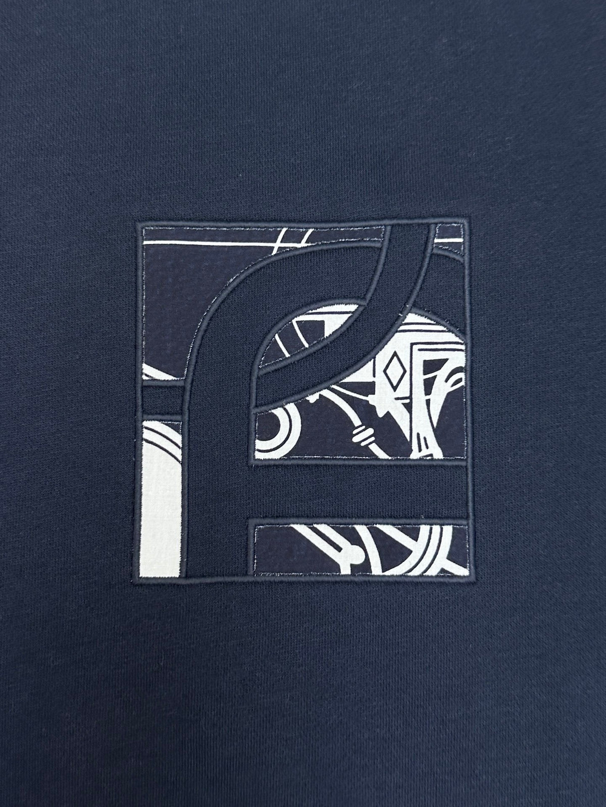 Hermes Sweater