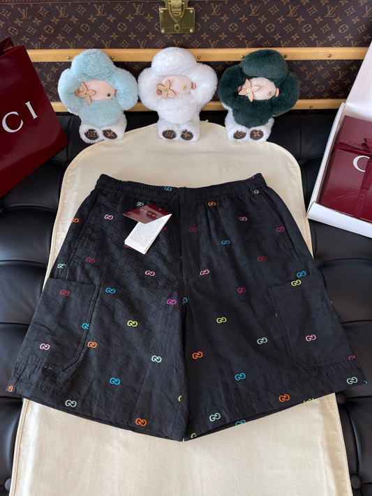 Gucci Short Pants