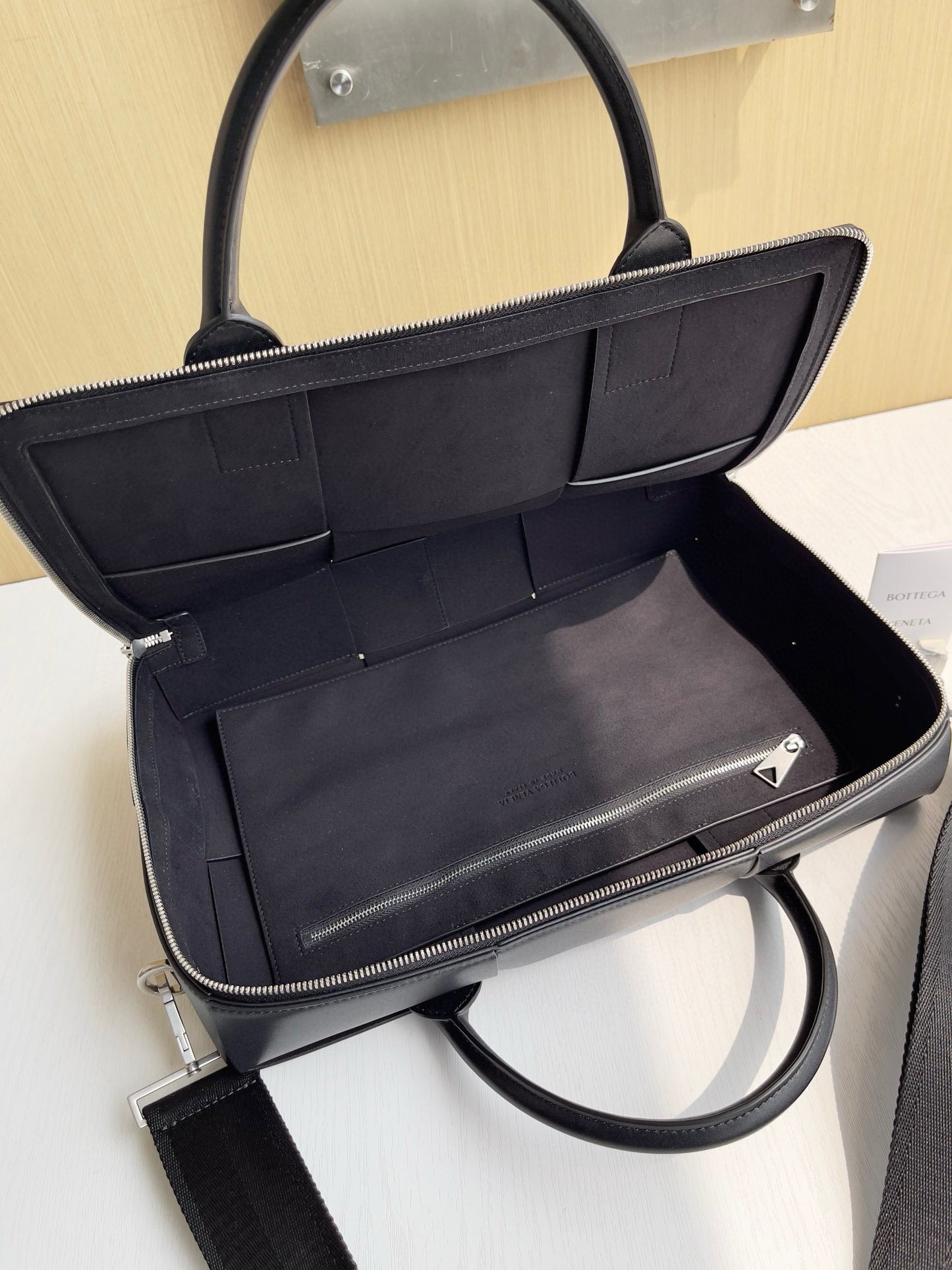 Bottega Veneta BRIEFCASE