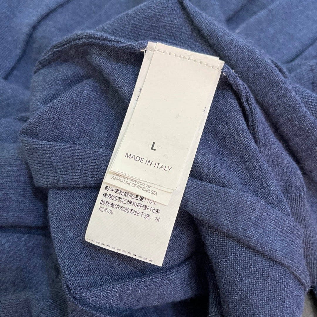 Brunello Cucinelli Polo