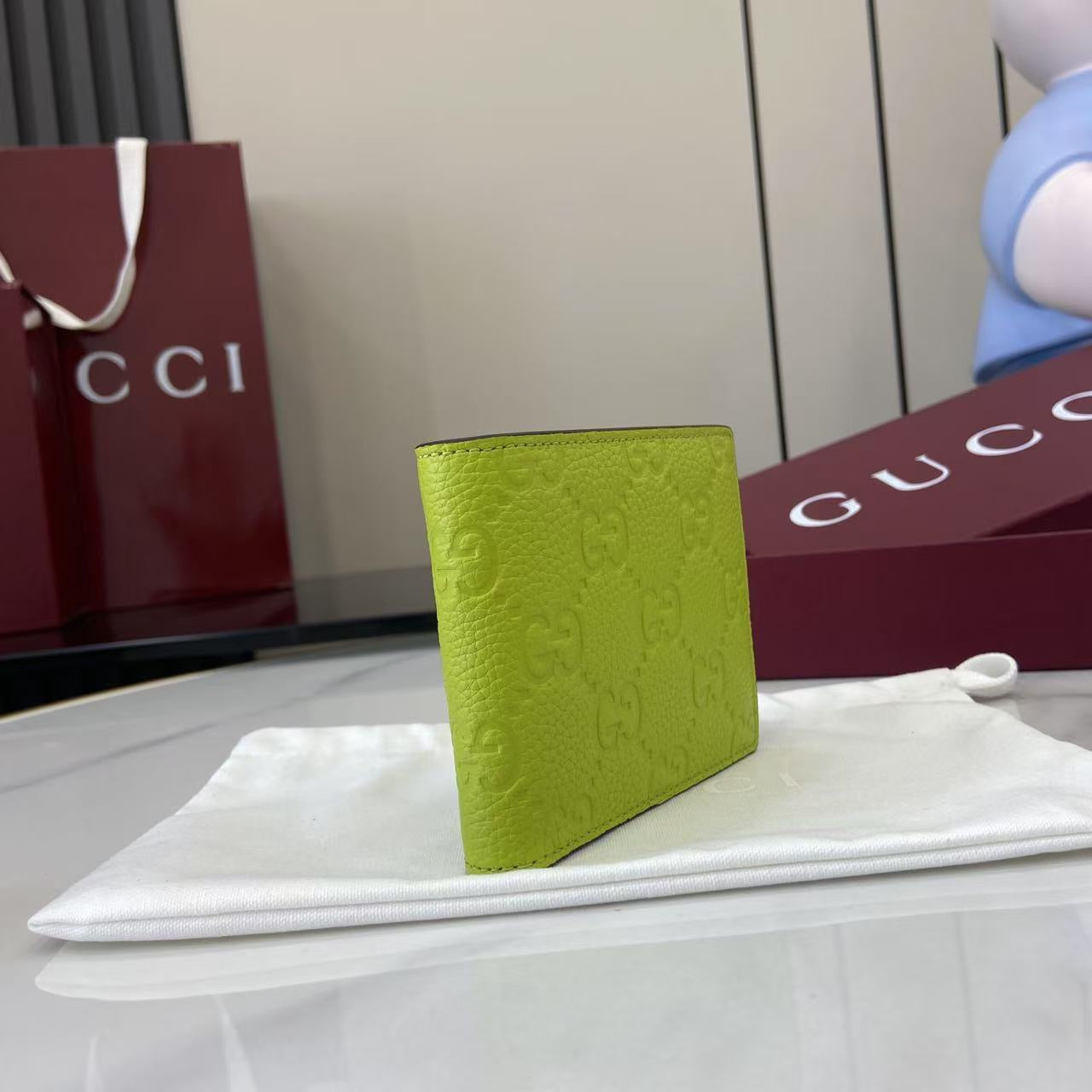 Gucci Wallet