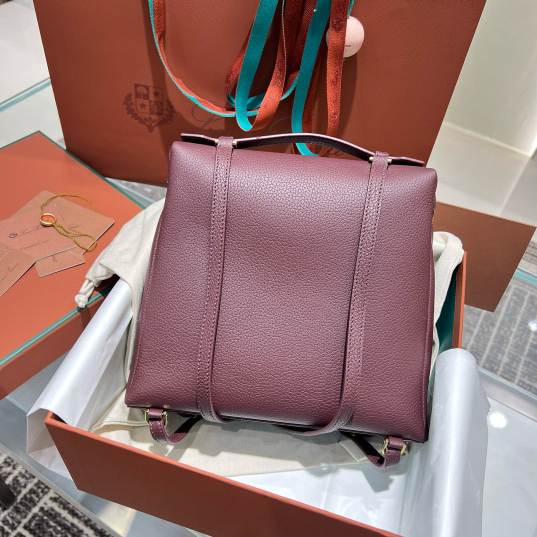 Loro Piana Backpack