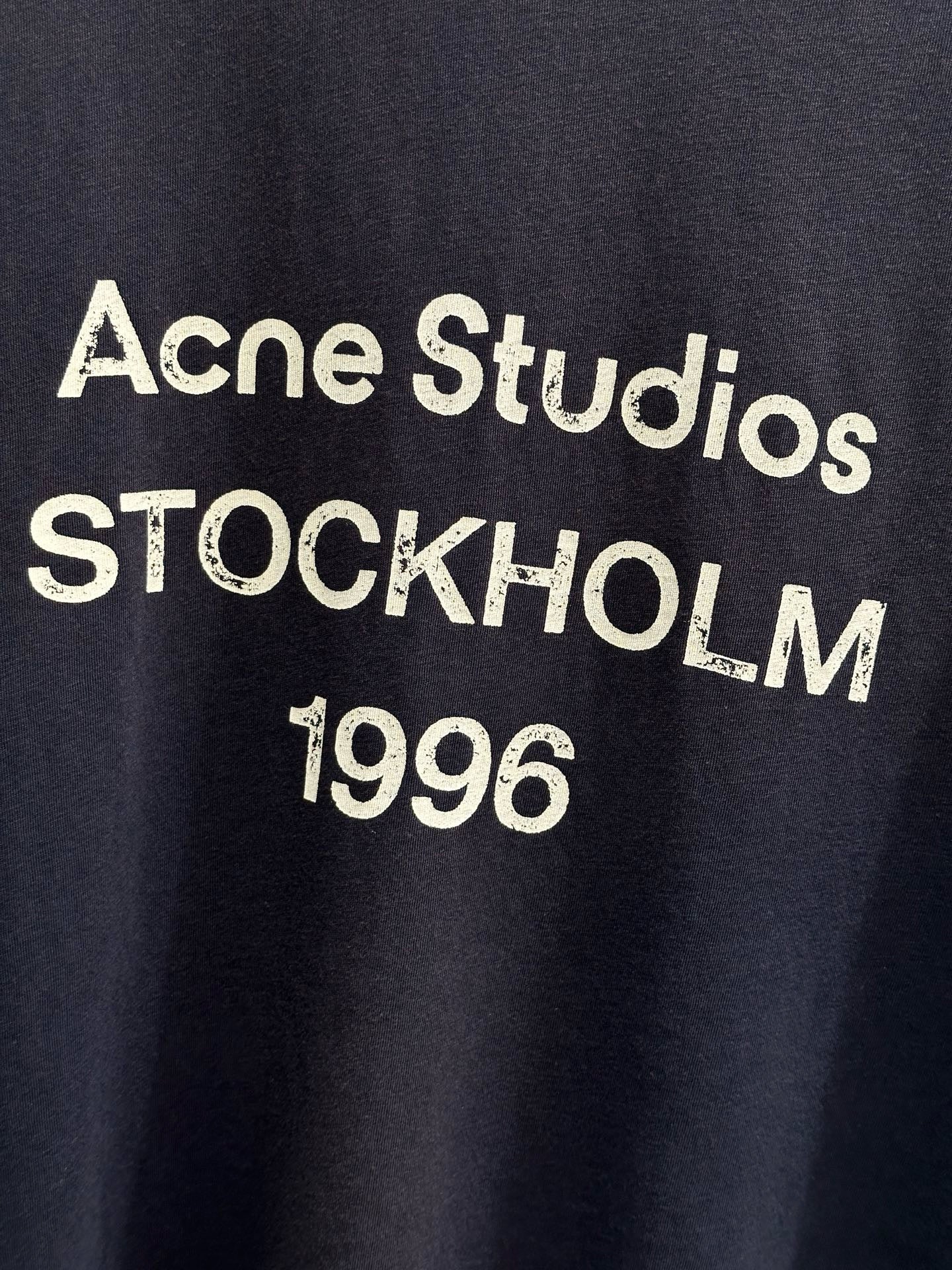 Acne Studios T-shirt