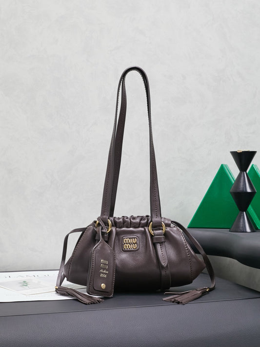 Miu Miu Shoulder Bag