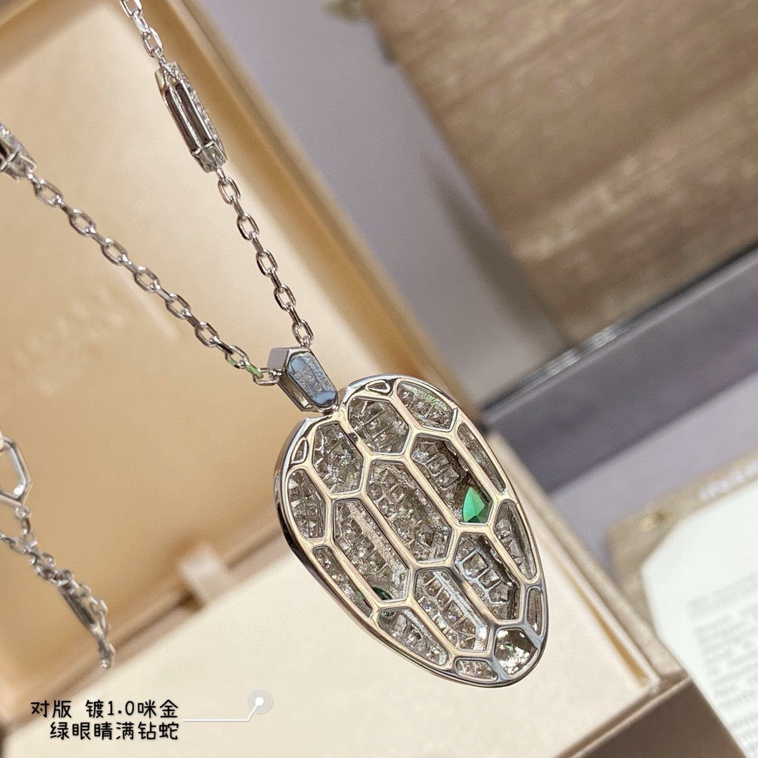 Bvlgari Necklace