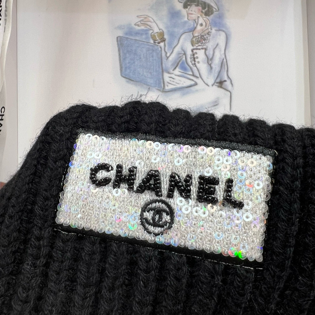 Chanel Scarves