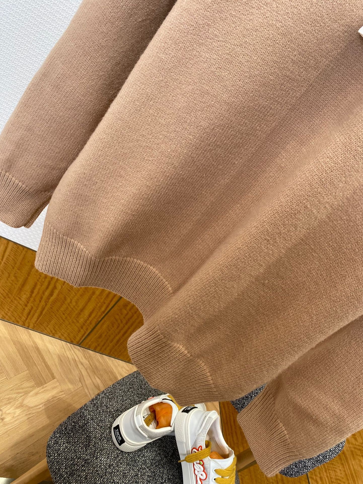Celine Sweater