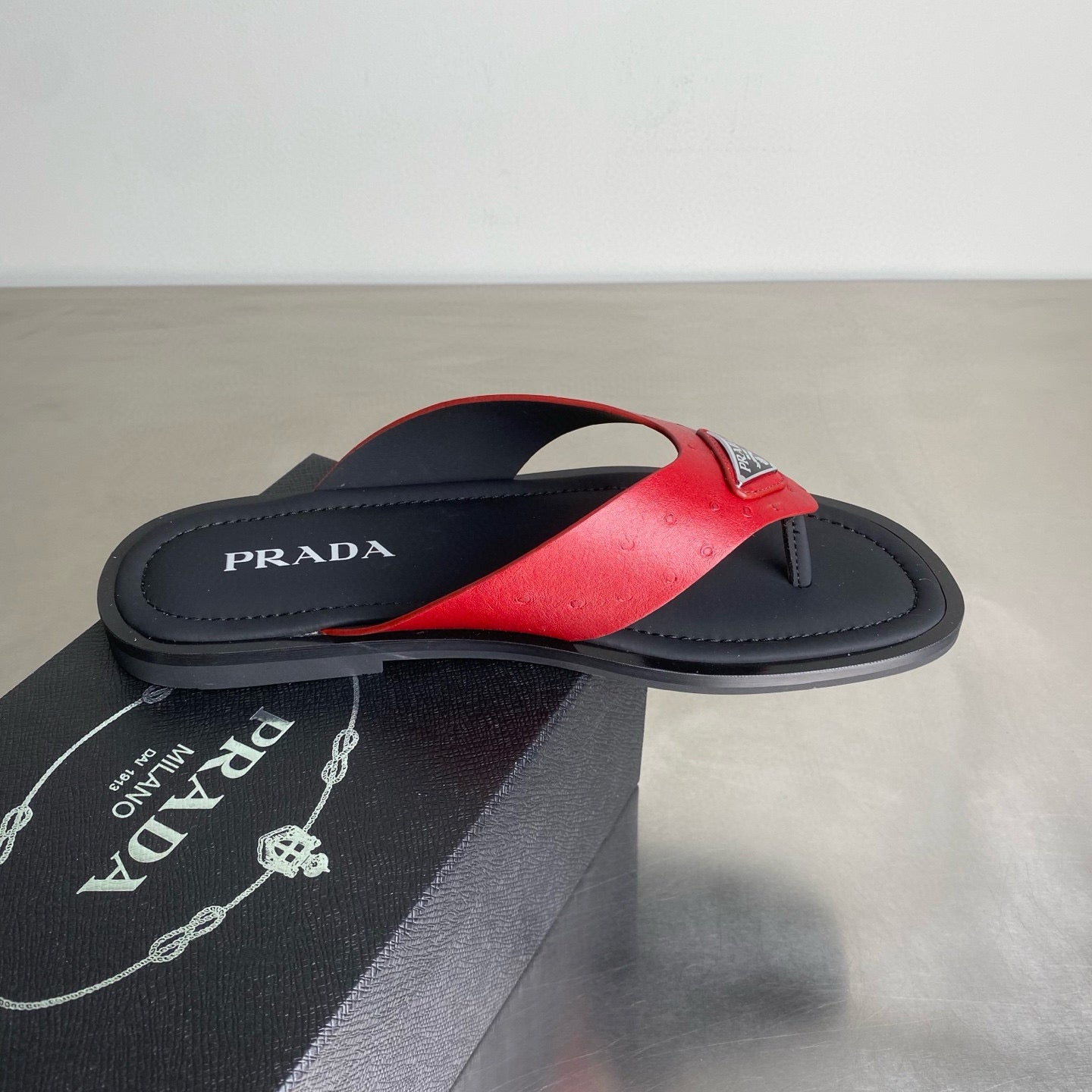 Prada Sandals