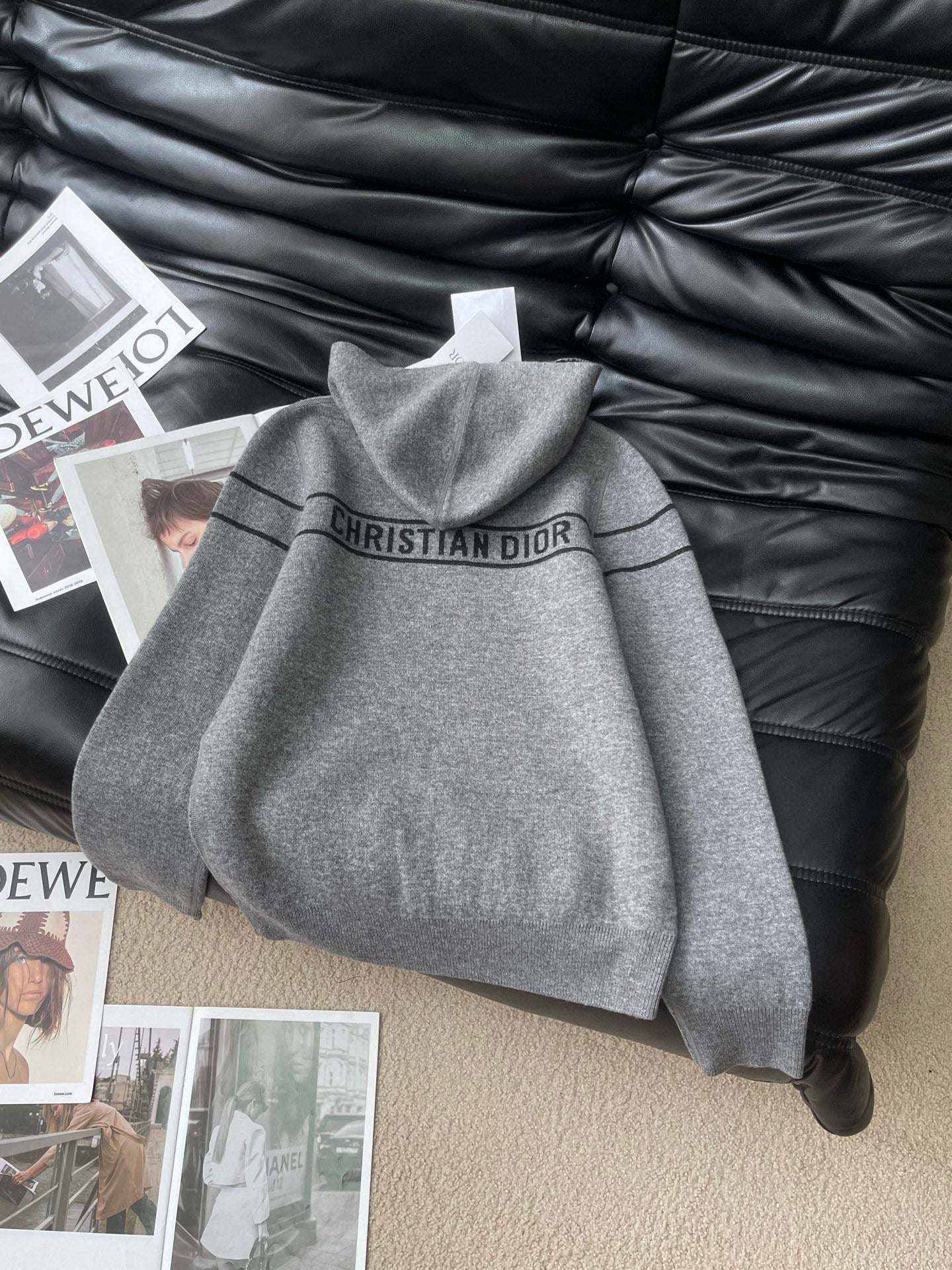 Dior Jacket
