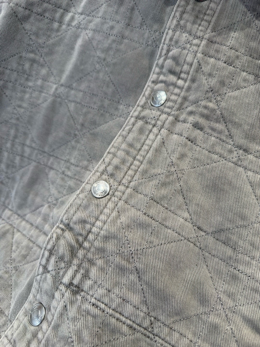 Dior Jacket