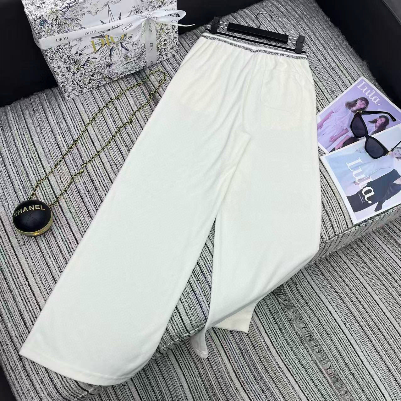 Dior Tracksuit Set