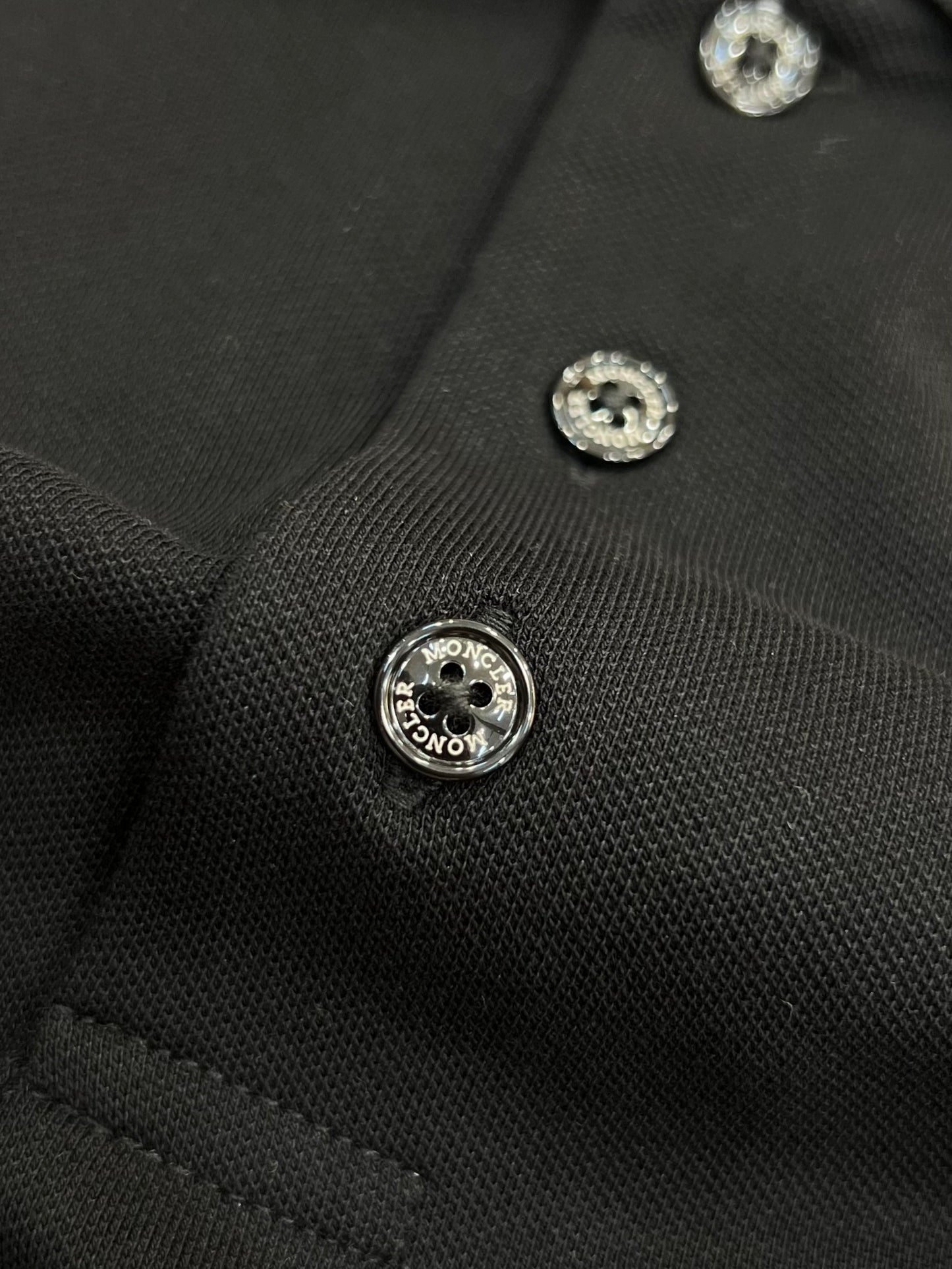 Moncler Polo