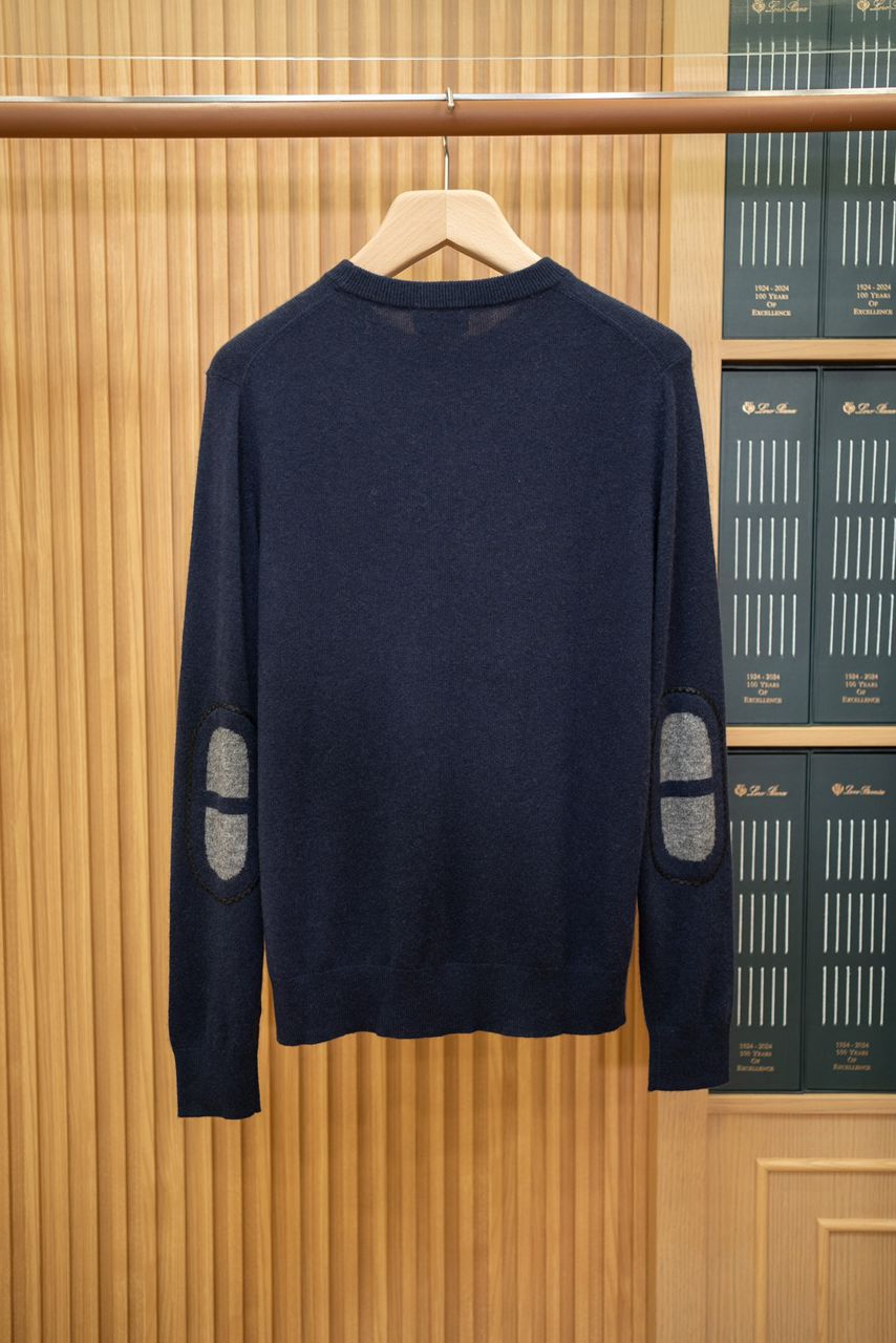 Hermes Sweater