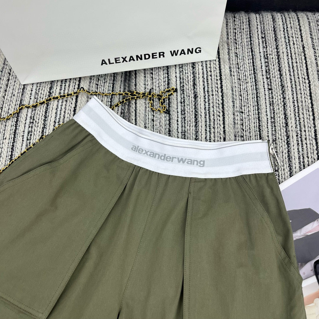 Alexander Wang Short Pants