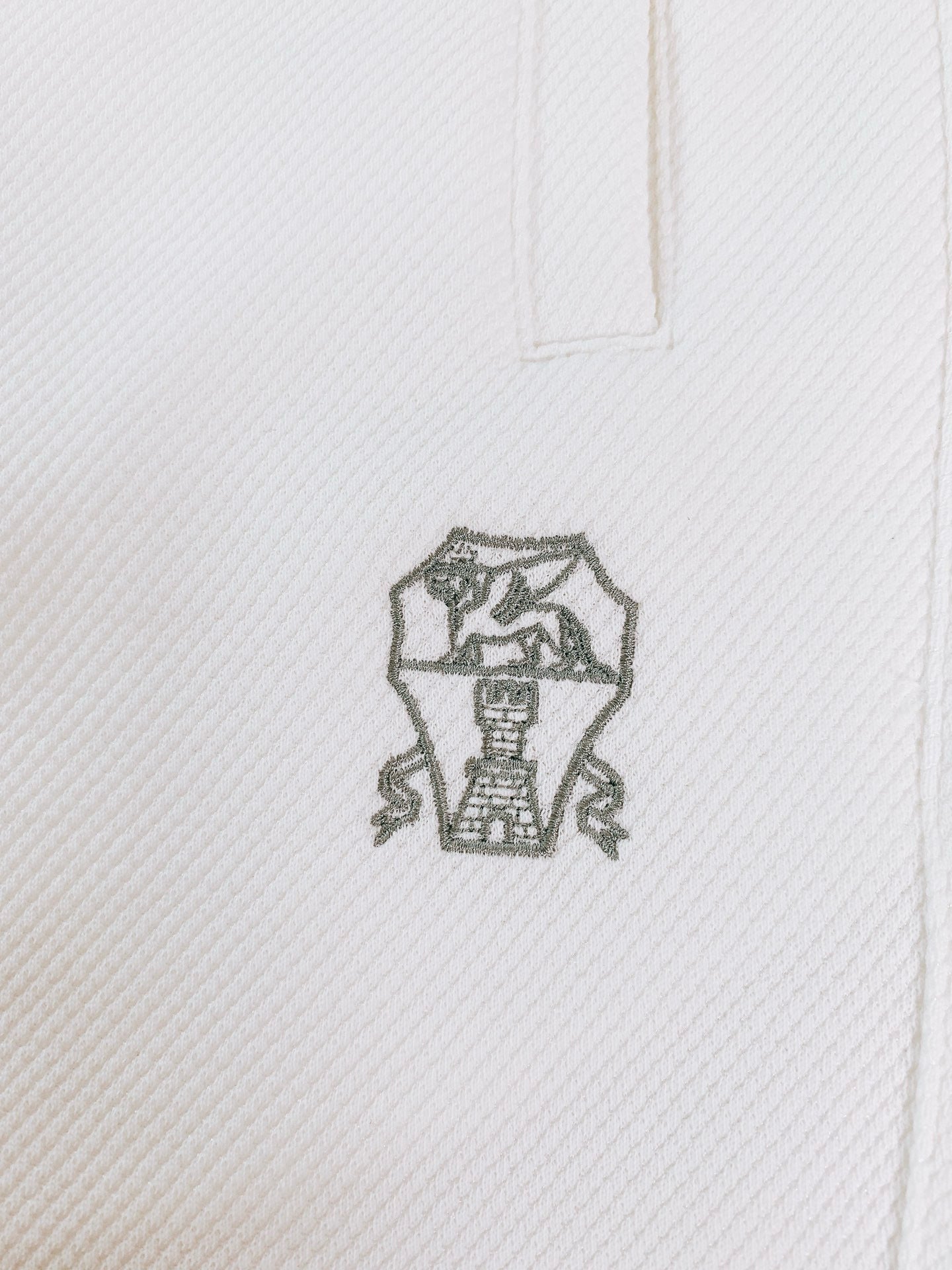 Brunello Cucinelli Shorts