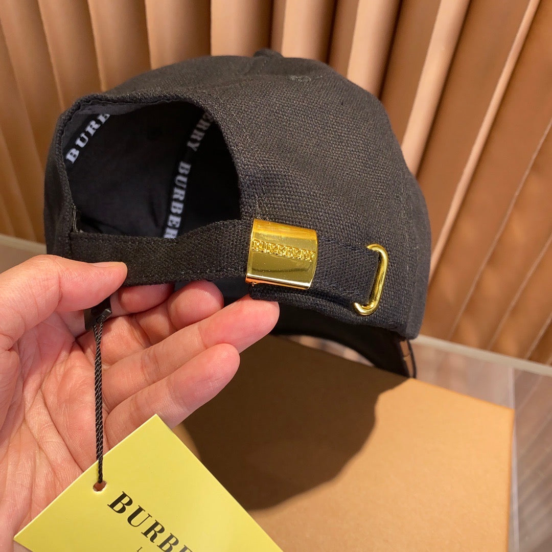 Burberry Cap