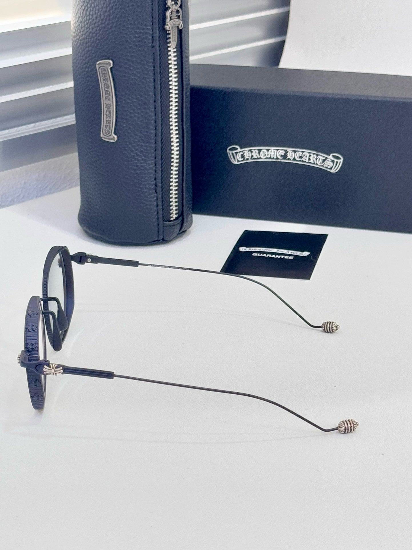 Chrome Heart Sunglasses