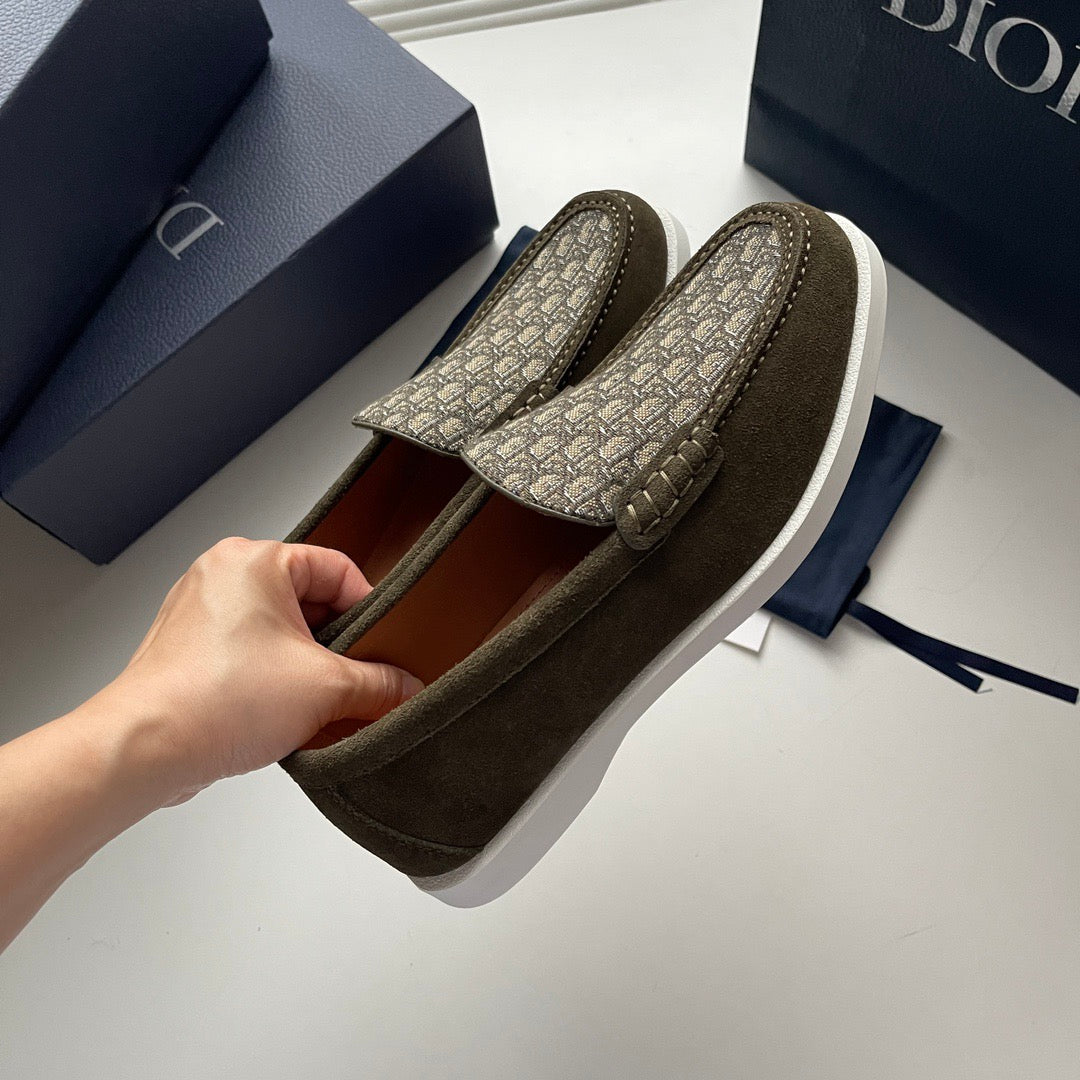 Dior Loafer