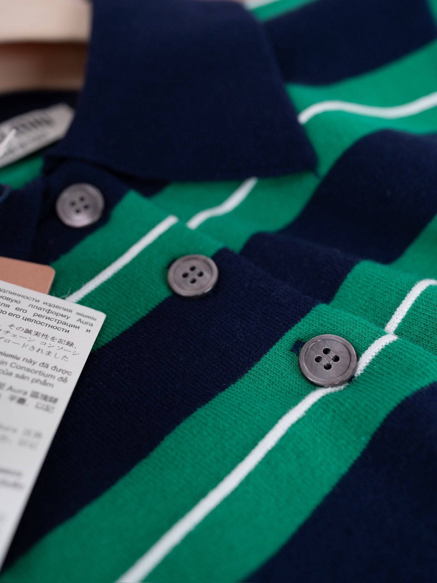 Miu Miu Polo