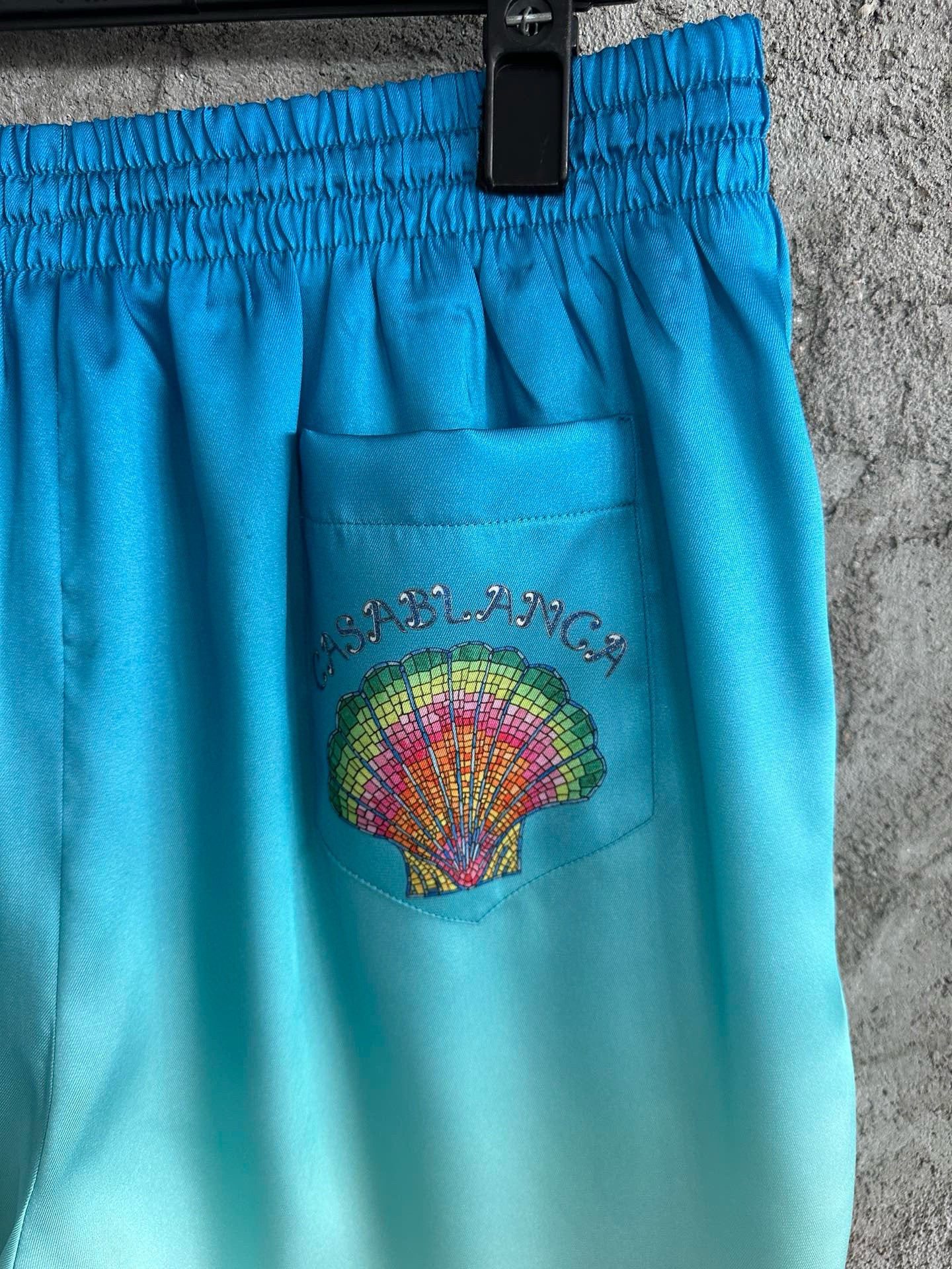 Casablanca Short Pants