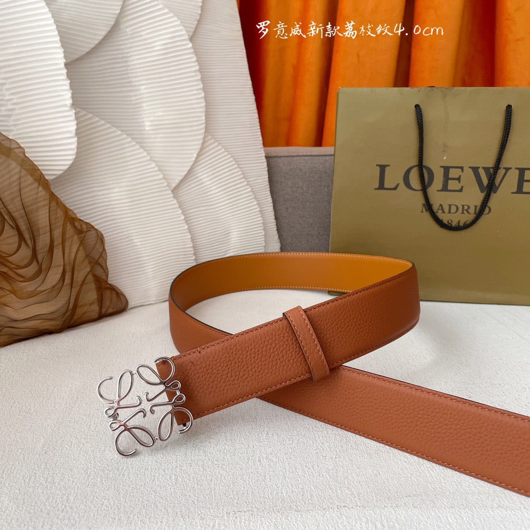 Loewe Belt