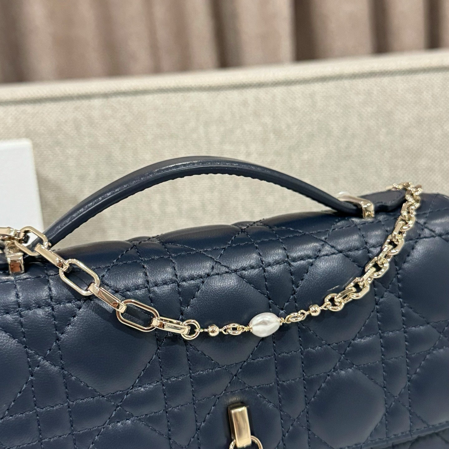 Dior WOC