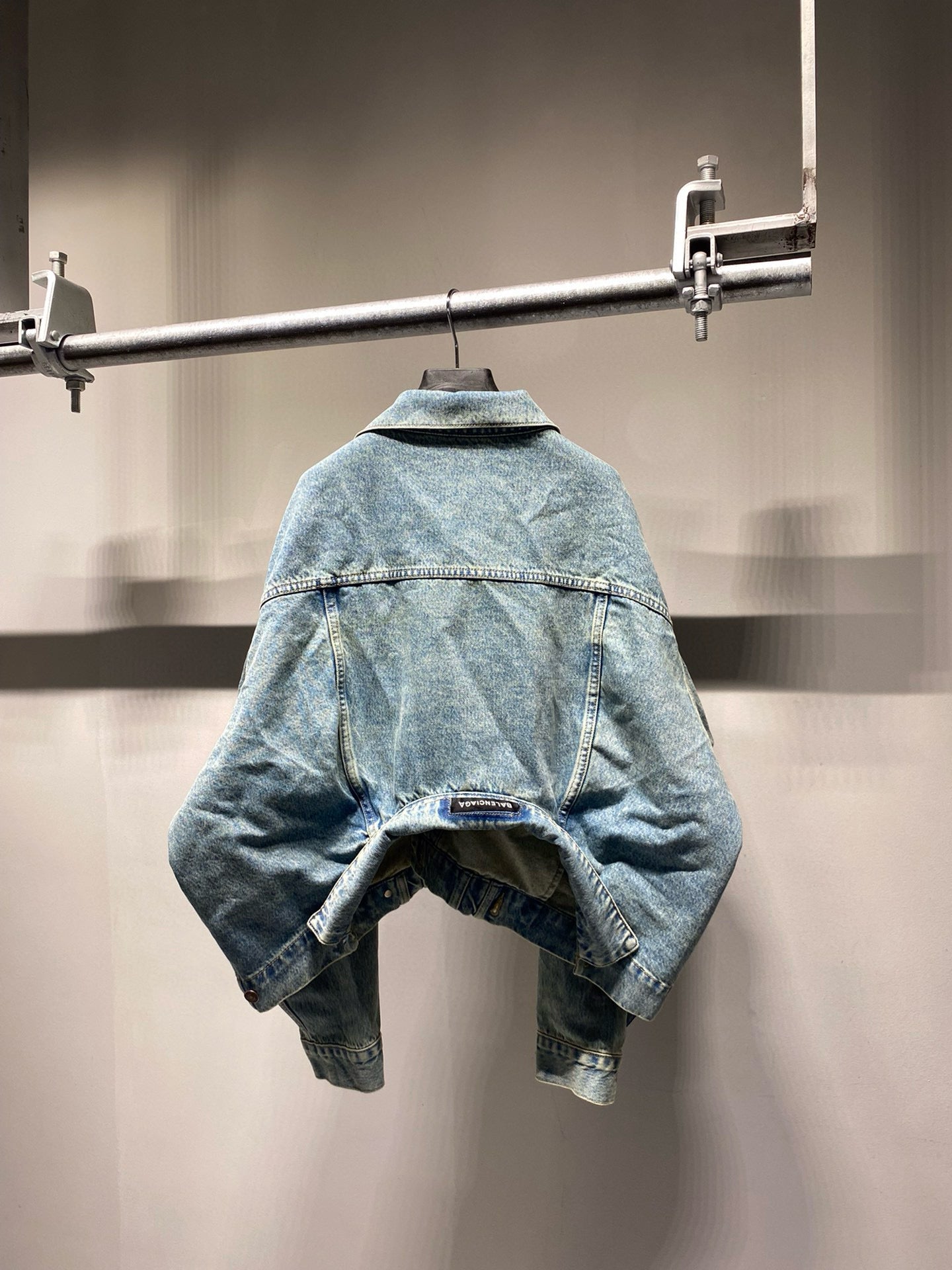 BLCG Denim Jacket